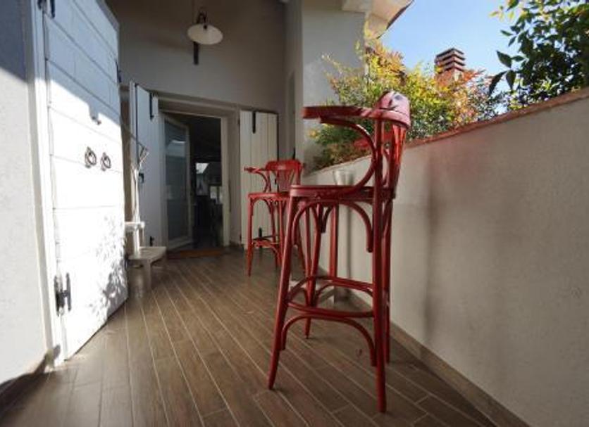 Balcone Foto