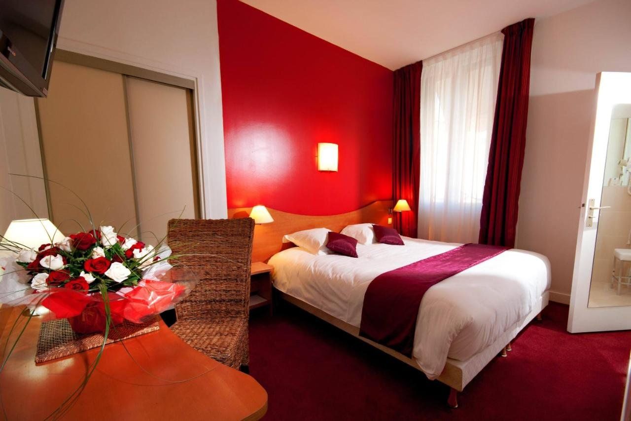 Camera da letto