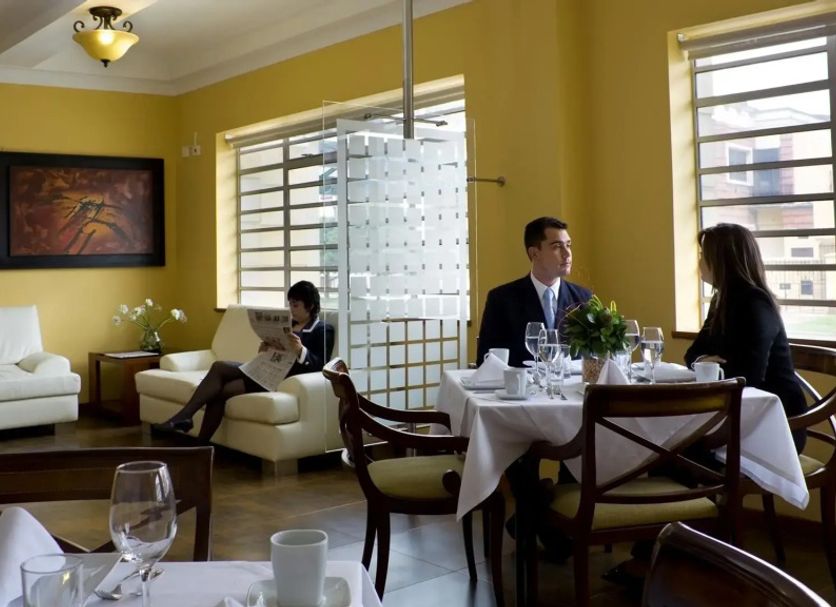 Ristorante Foto