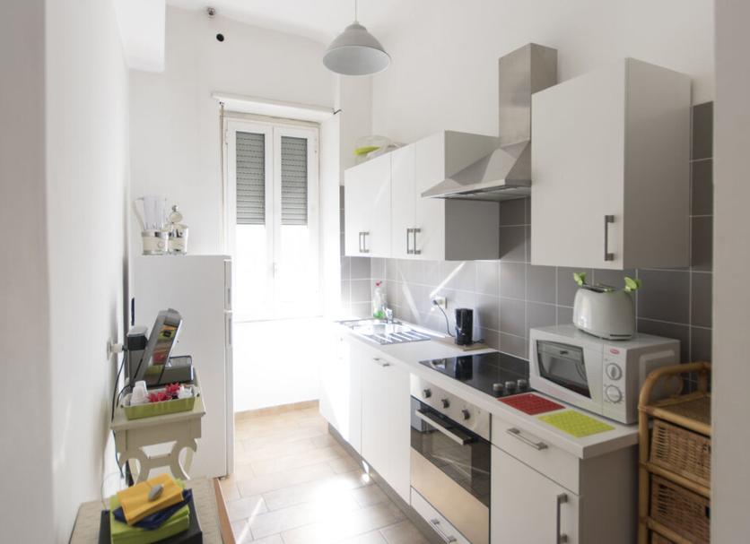 Cucina Foto