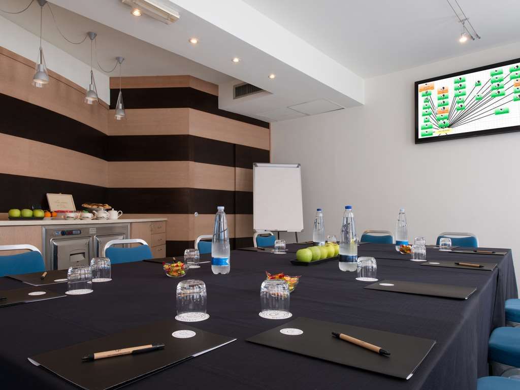 Sala conferenze
