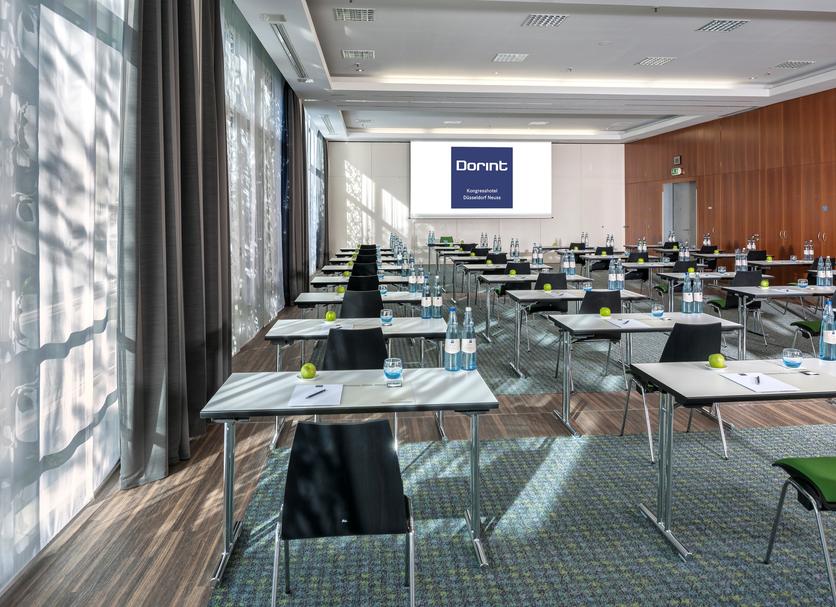 Sala conferenze Foto