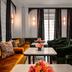 Area lounge