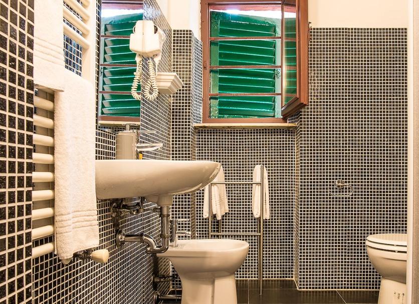 Bagno Foto