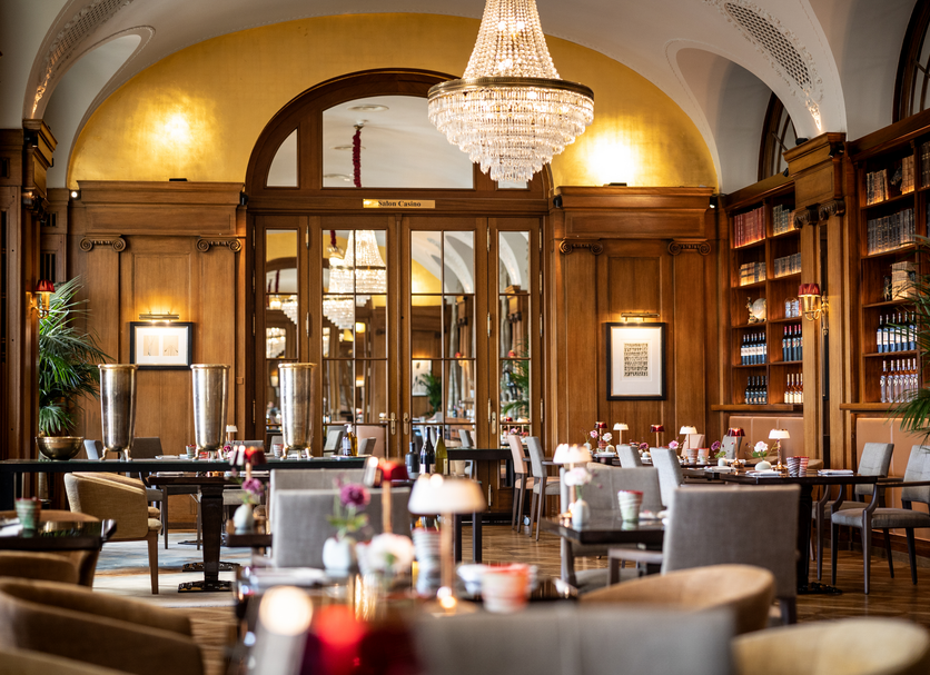 Ristorante Foto