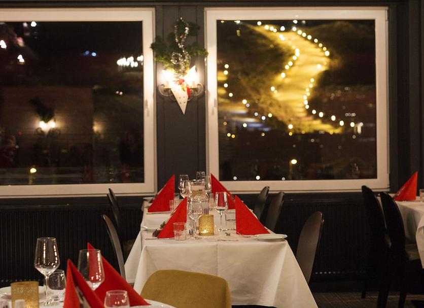 Ristorante Foto