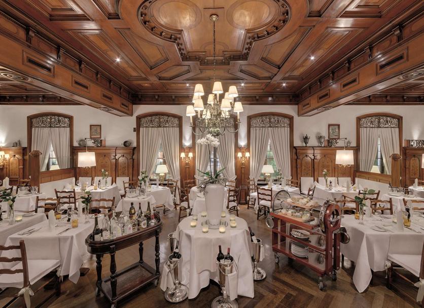 Sala ricevimenti Foto