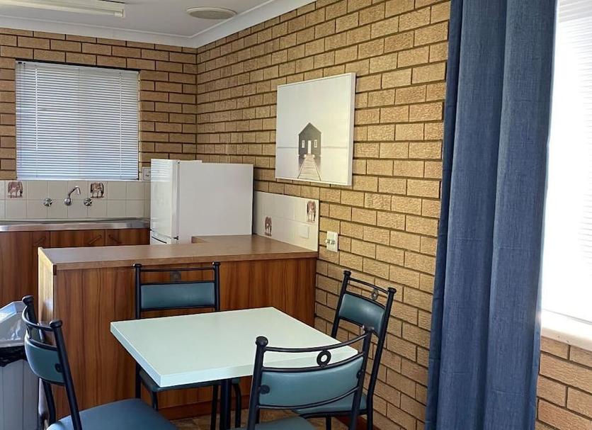 Sala pranzo Foto