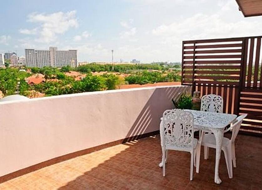 Balcone Foto