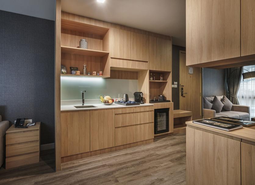 Cucina Foto
