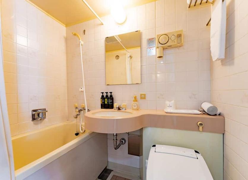 Bagno Foto