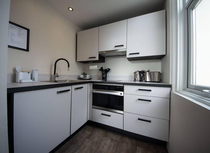 Cucina Foto