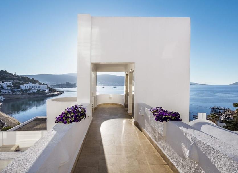 Balcone Foto