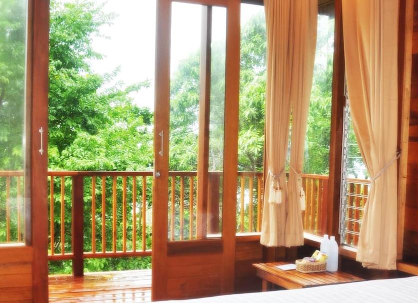 Balcone Foto