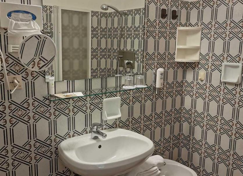 Bagno Foto