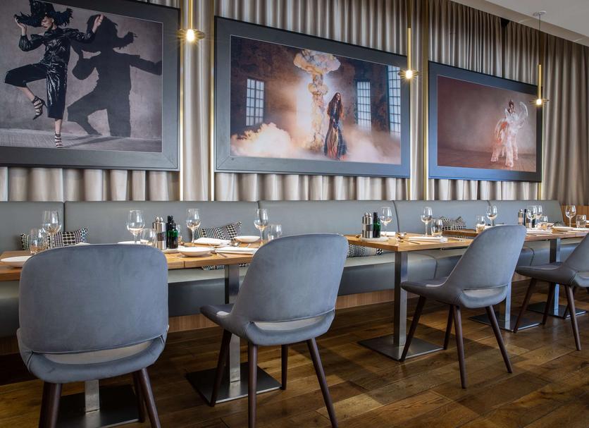 Ristorante Foto