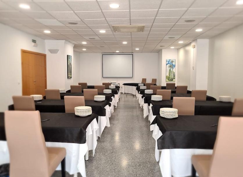 Sala conferenze Foto