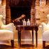 Area lounge