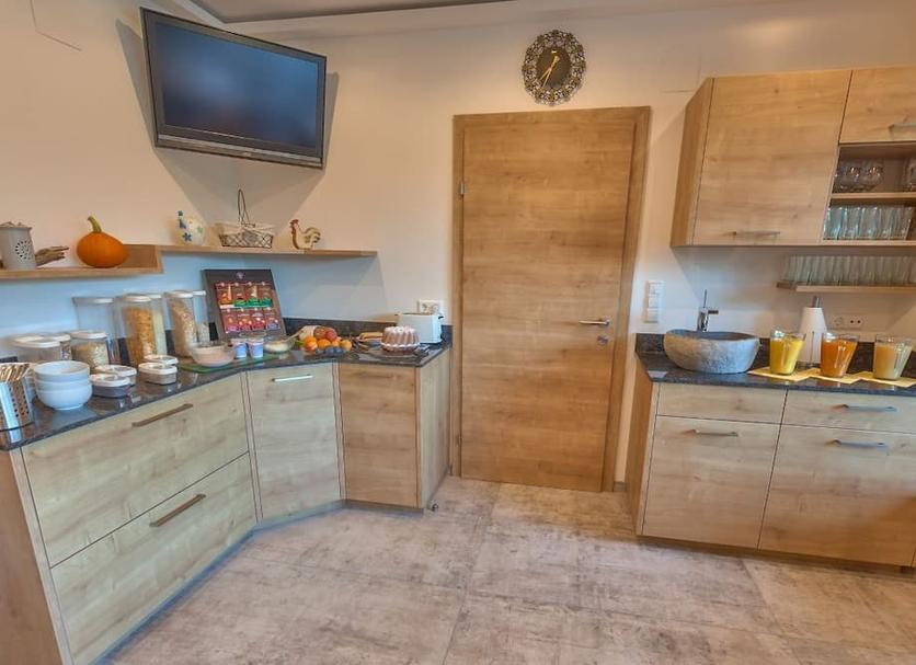 Cucina Foto
