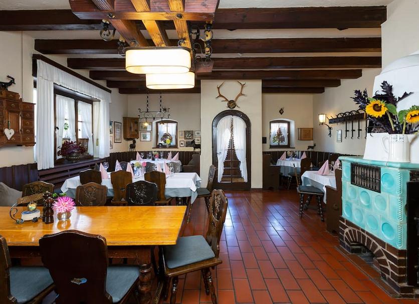 Ristorante Foto