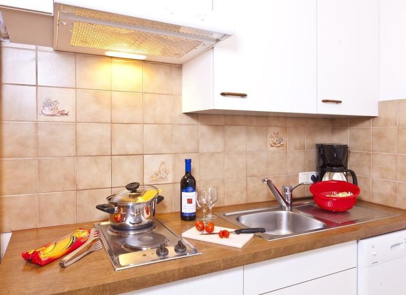 Cucina Foto