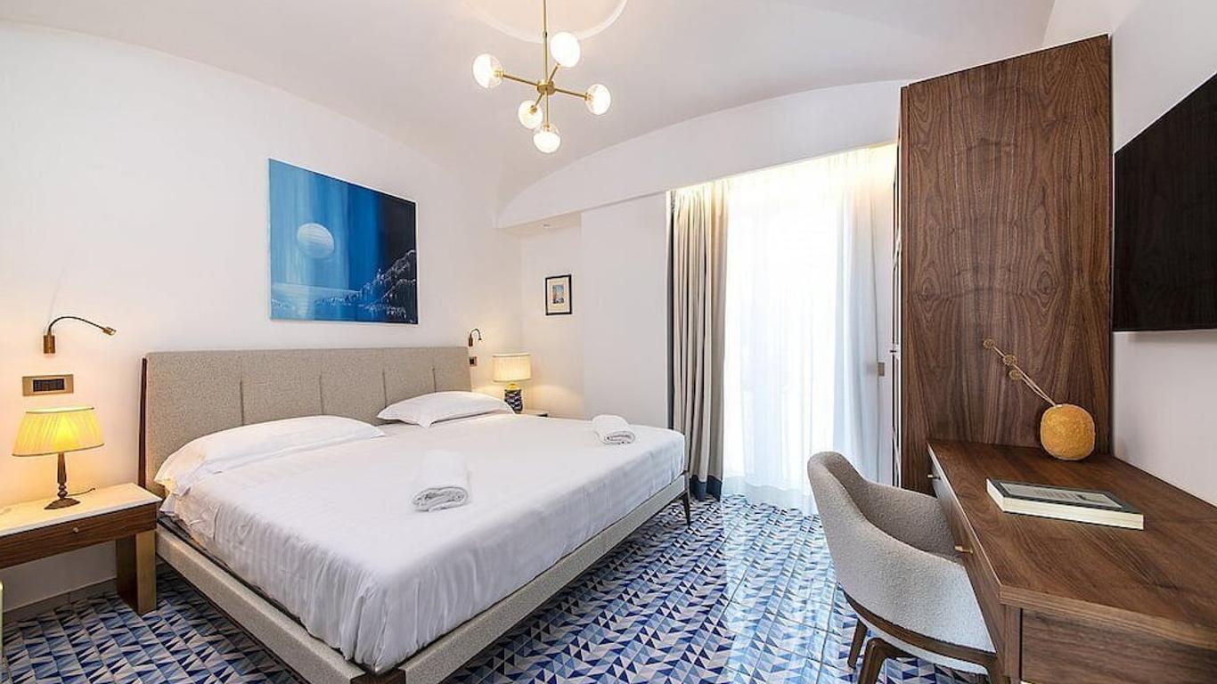 Orablu Exclusive Villas