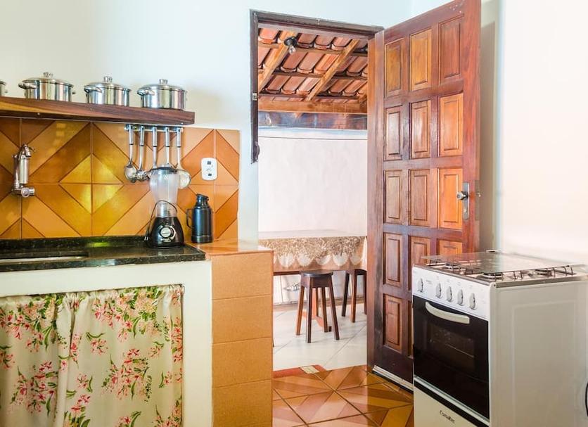 Cucina Foto