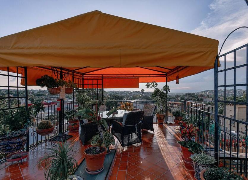 Balcone Foto