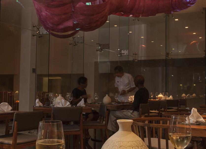 Ristorante Foto