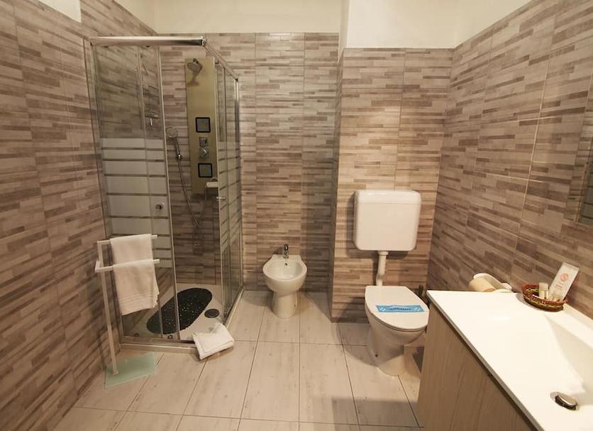 Bagno Foto