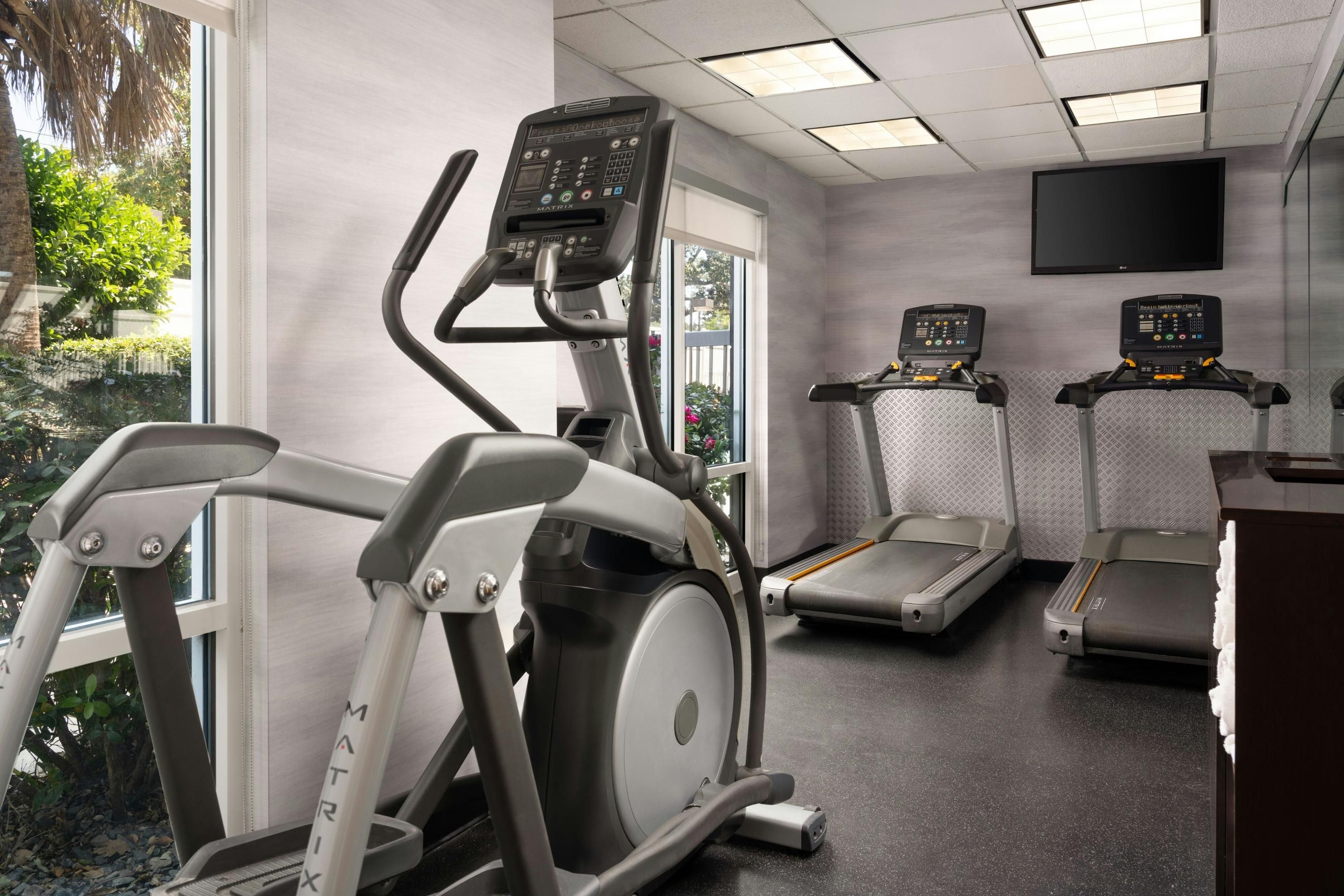 Palestra