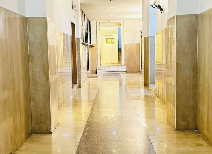 Corridoio Foto