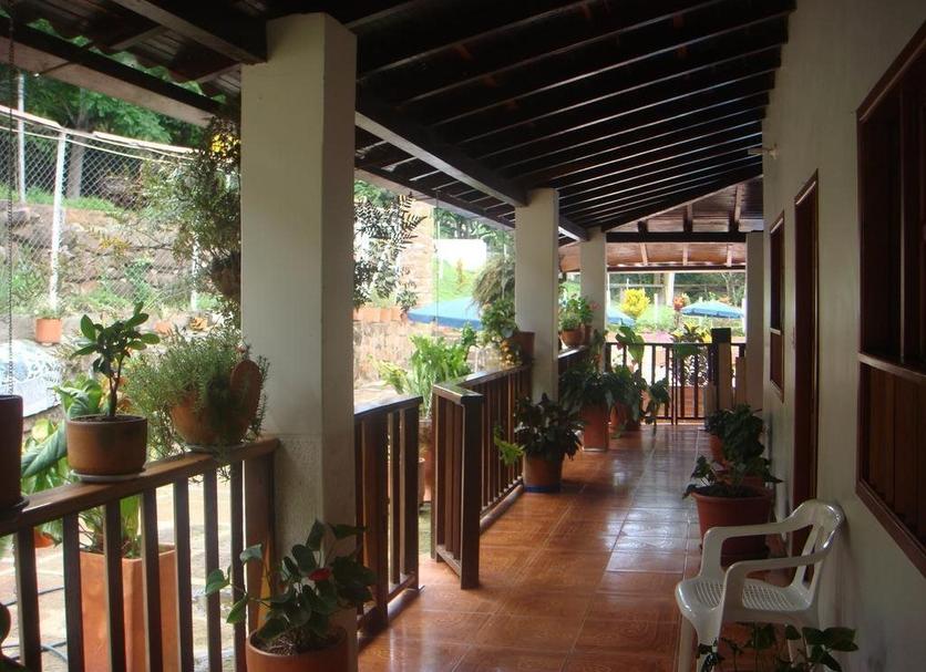 Balcone Foto