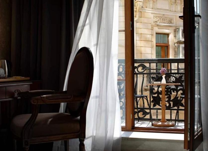Balcone Foto