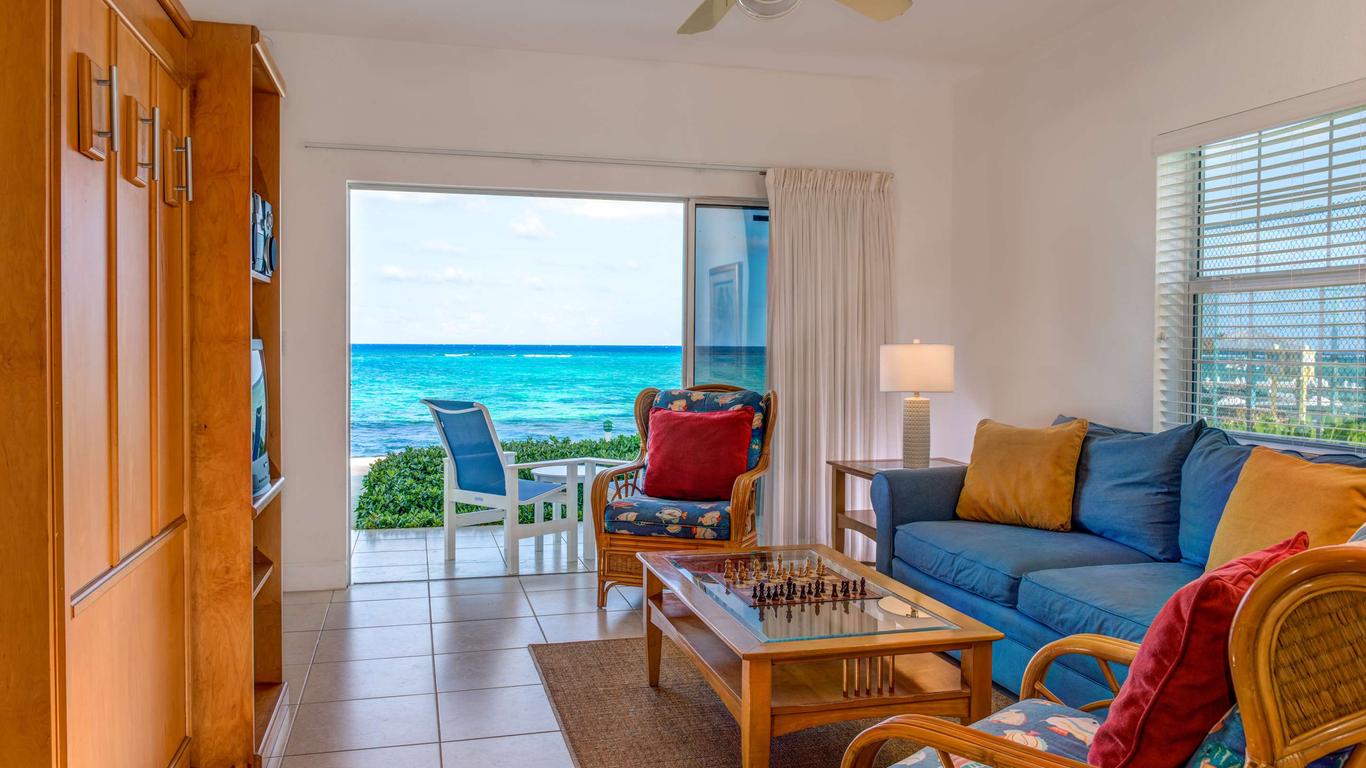 Wyndham Reef Resort, Grand Cayman