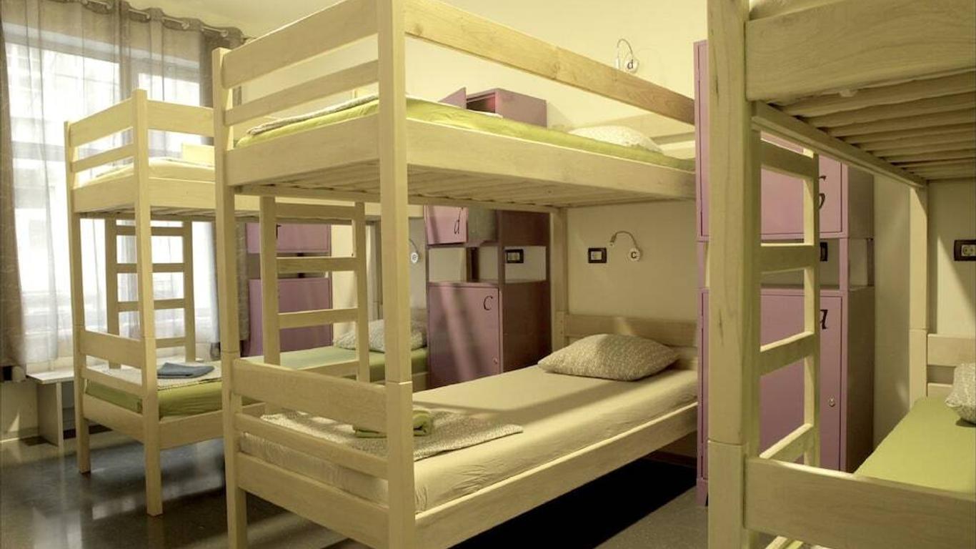 Himalayan Hostel