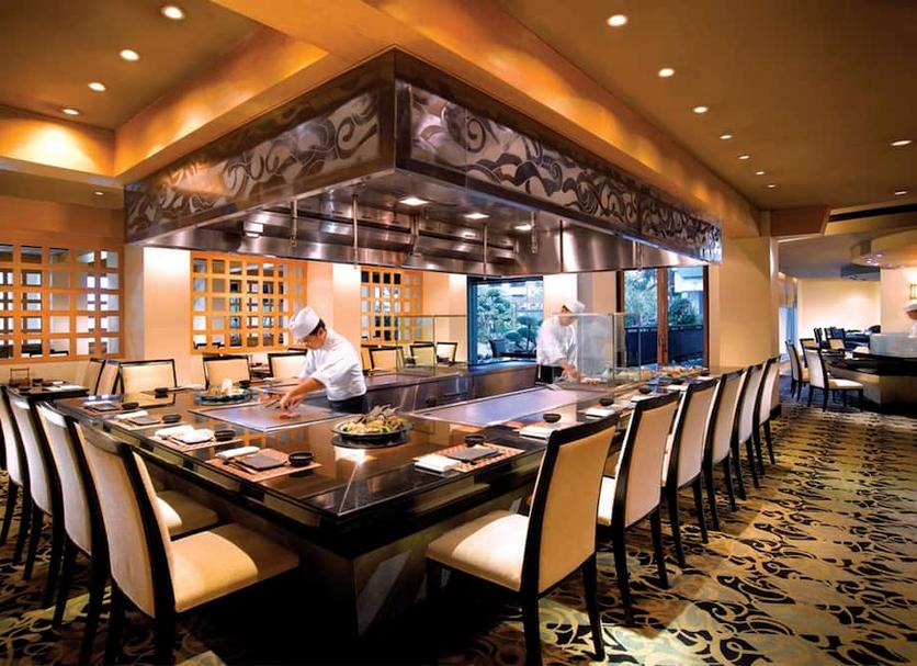 Ristorante Foto