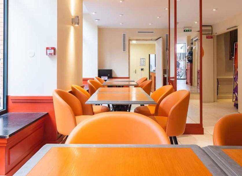Ristorante Foto