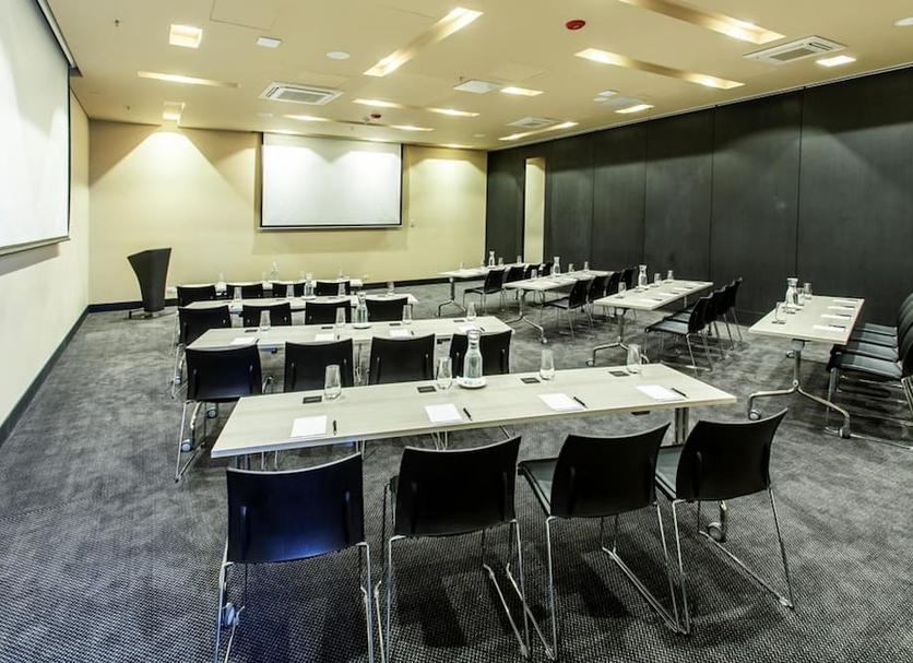 Sala conferenze Foto