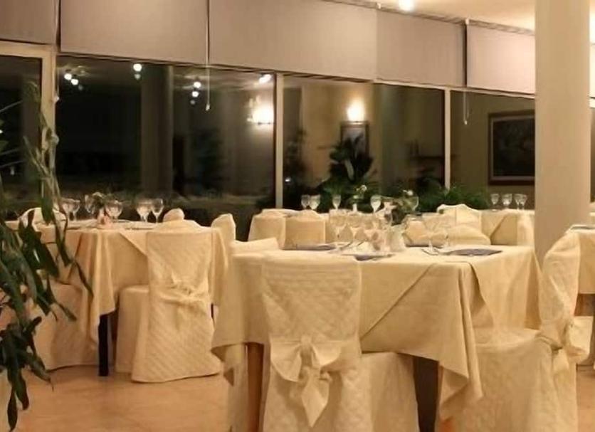 Sala ricevimenti Foto