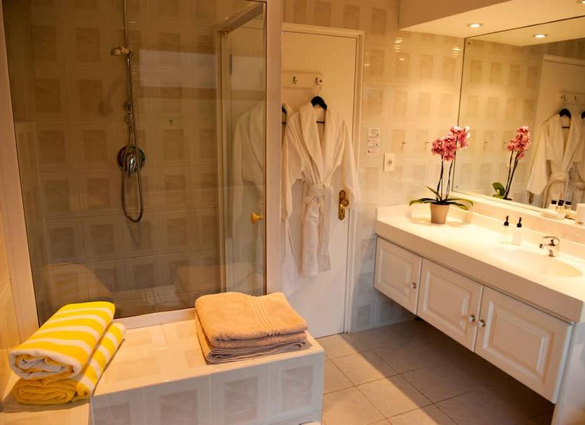 Bagno Foto