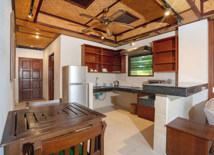 Cucina Foto