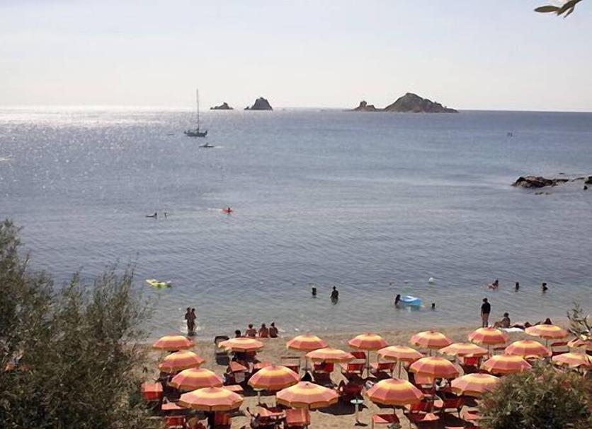 Spiaggia Foto