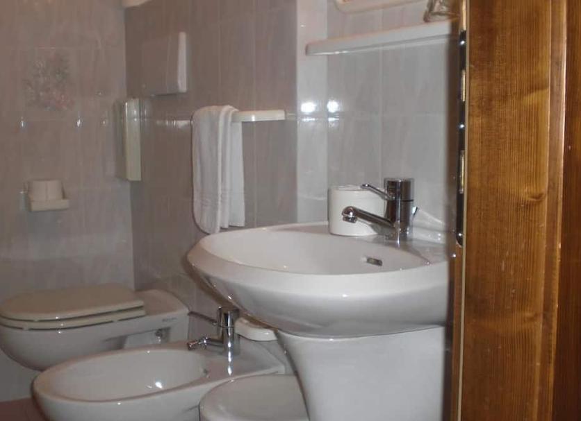 Bagno Foto