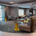 Area lounge
