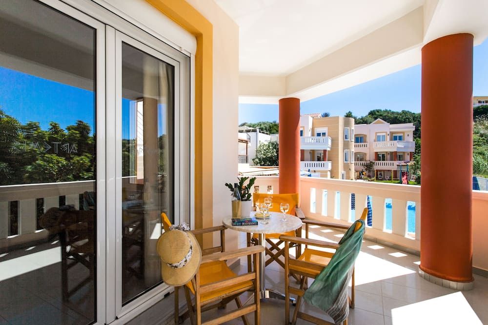 Balcone Foto