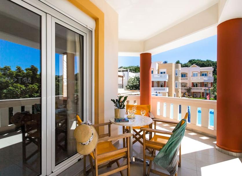Balcone Foto