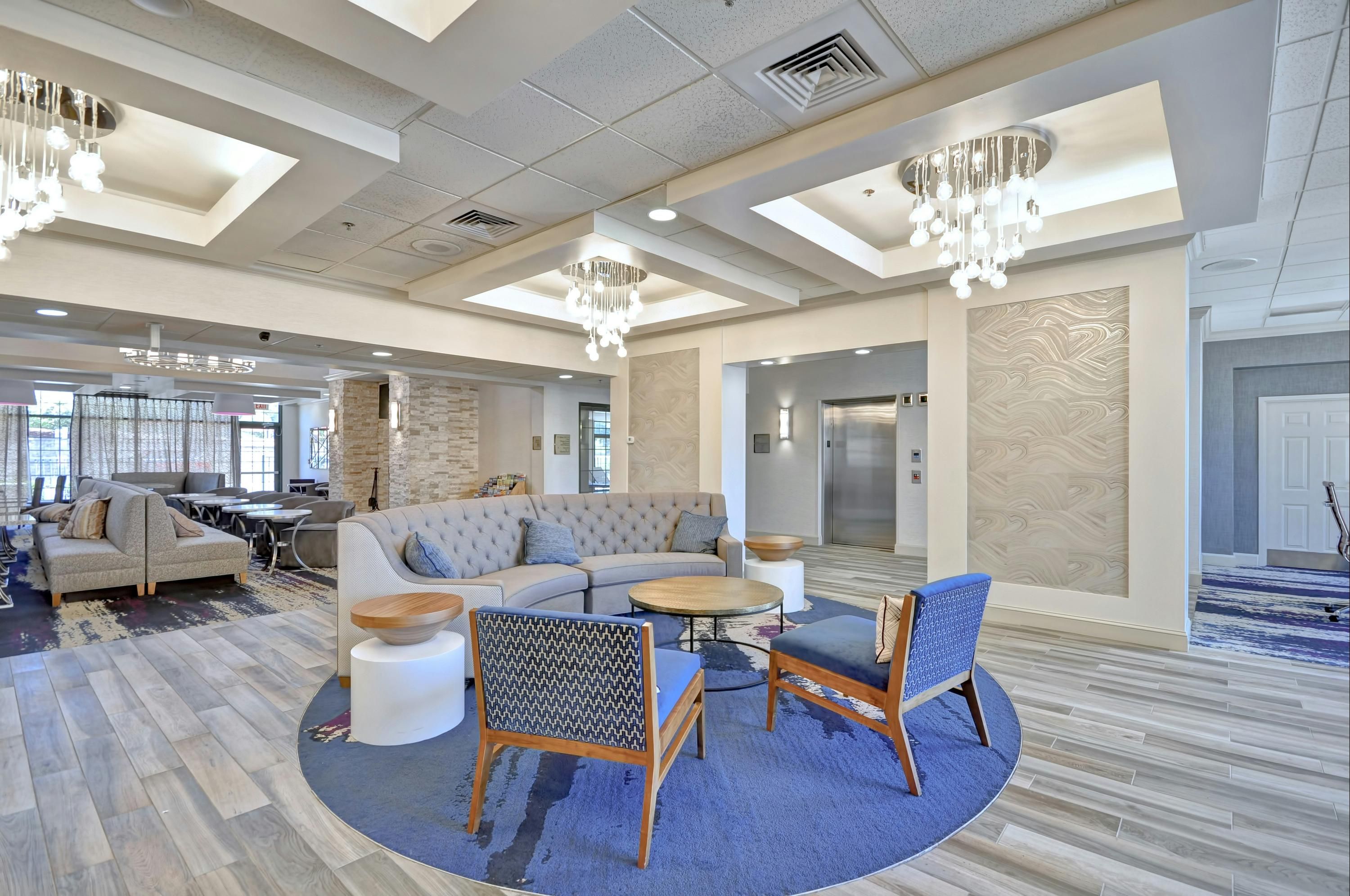 Area lounge