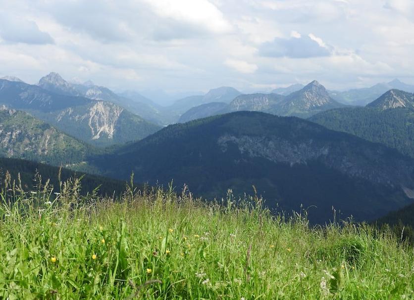 Vista esterna Foto