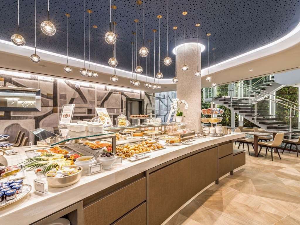 Buffet